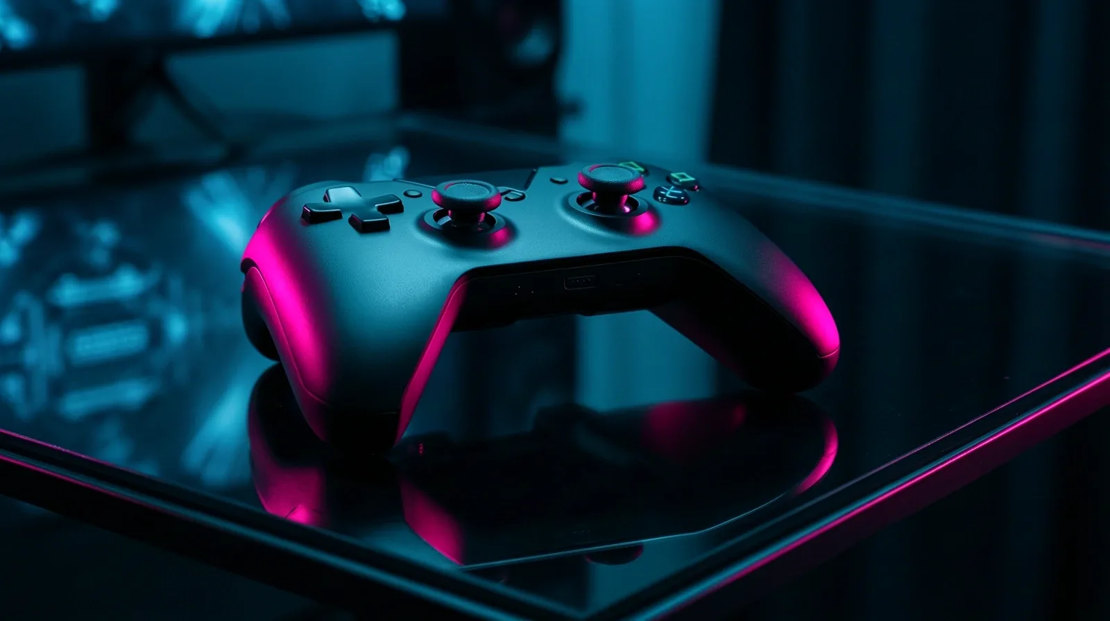 Culture Gaming et Transparence Numérique