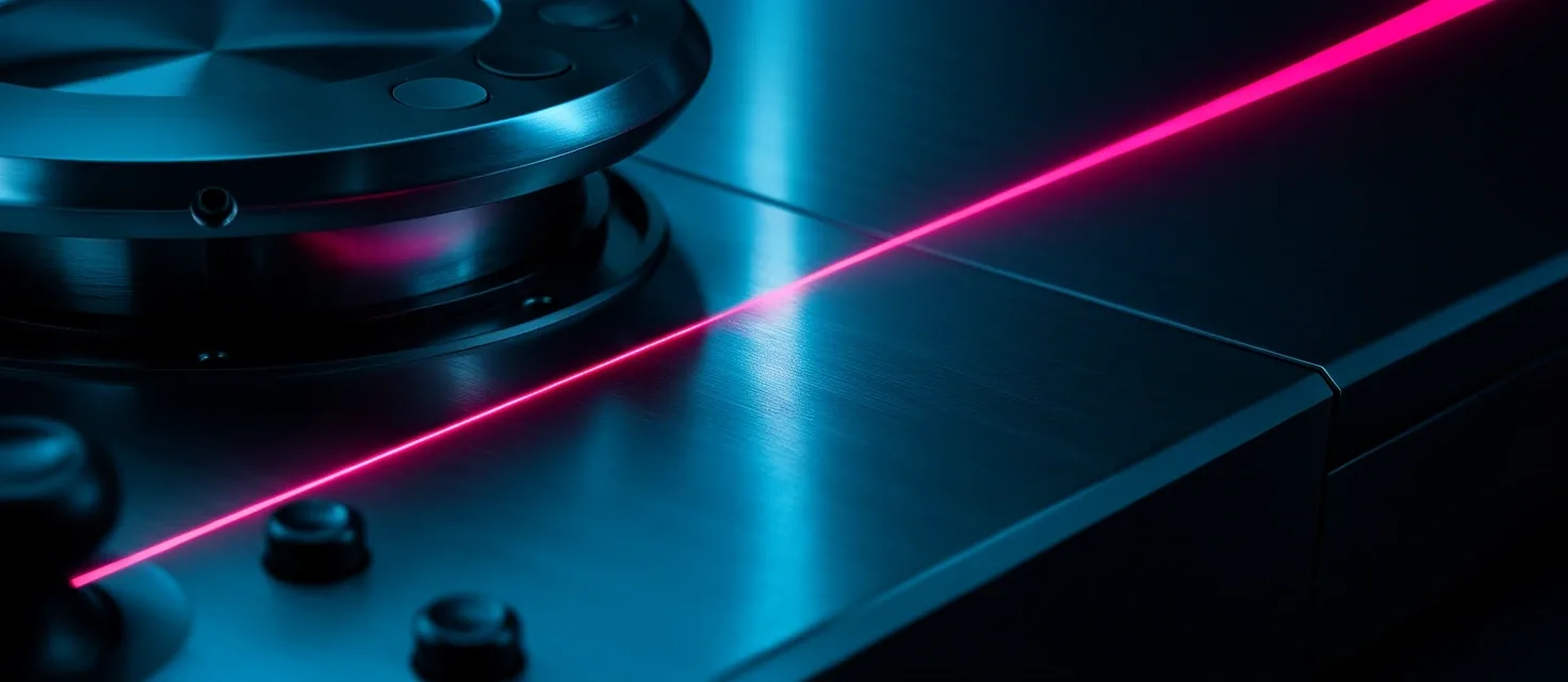 Technologie et Précision Caldora