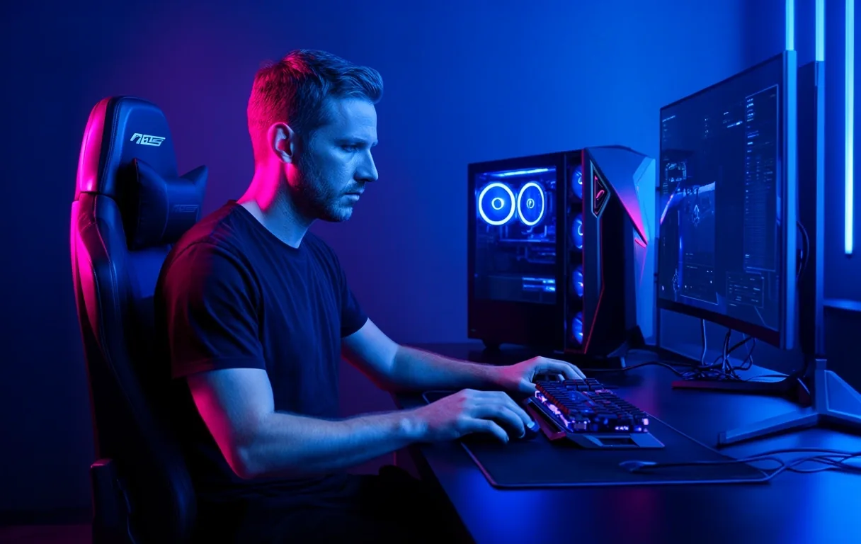 Rédacteur expert