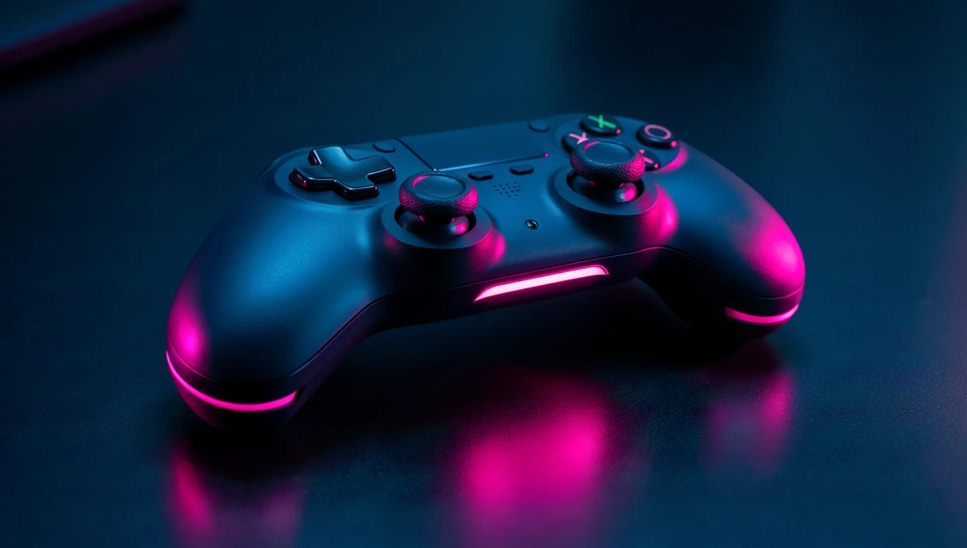 Environnement éditorial Caldora Gaming